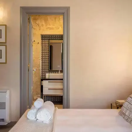 Apartment Villa Cipriano Taormina