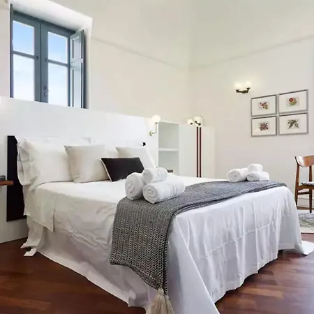 Villa Cipriano * Taormina