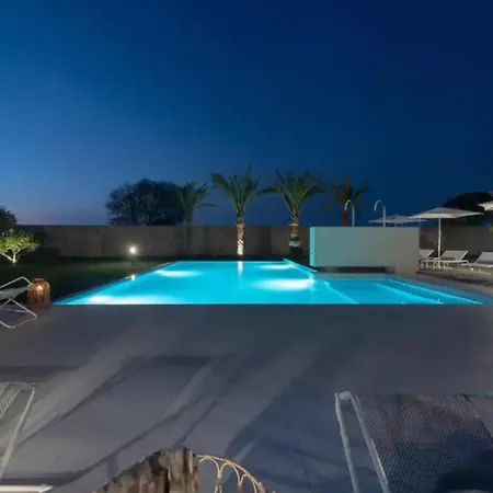 Apartament Villa Cipriano *