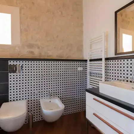 Apartament Villa Cipriano