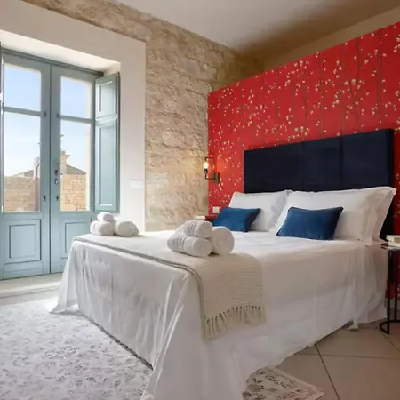 Apartament Villa Cipriano