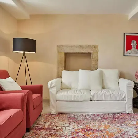Villa Cipriano Apartament Taormina