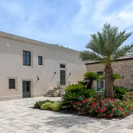 Villa Cipriano Apartament *