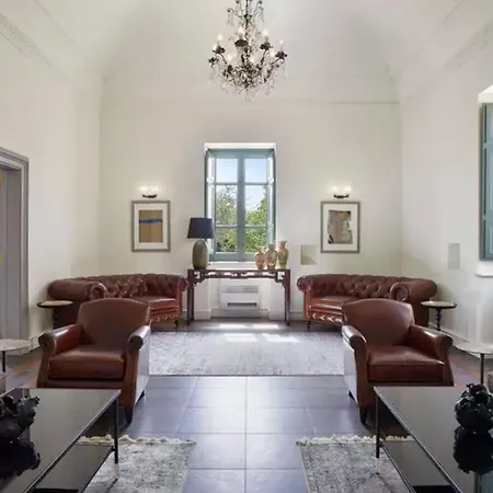 Apartament Villa Cipriano Taormina