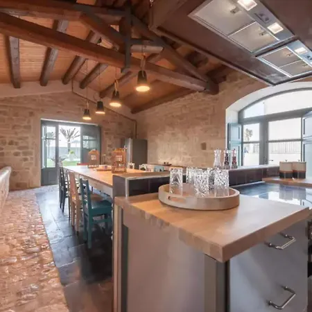 Villa Cipriano Apartament