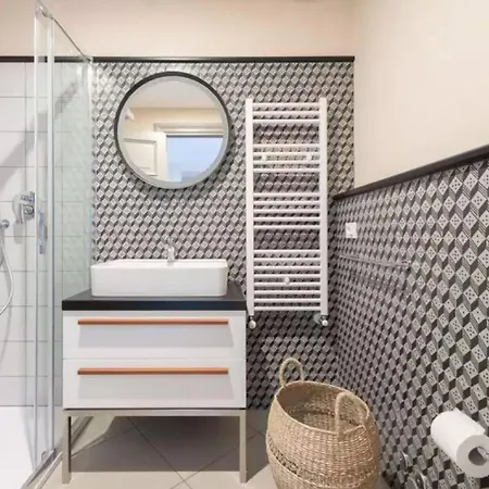 Apartament Villa Cipriano *