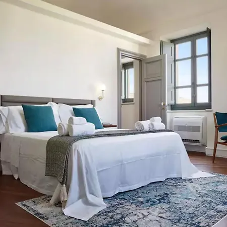 Villa Cipriano Apartament Taormina