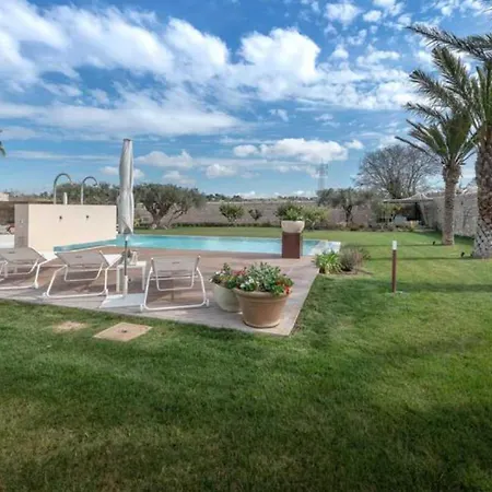 Apartament Villa Cipriano *