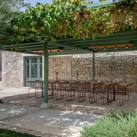 Villa Cipriano Taormina